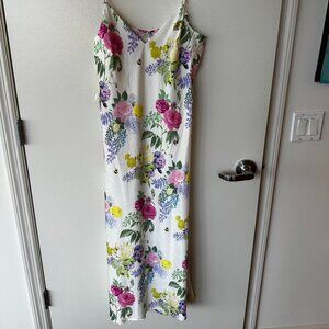 Primark Bridgerton Maxi Dress | Size M